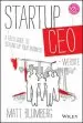 Audiobook Startup ceo: A Field Guide to Scaling up Your Business + Website author Matt Blumberg
