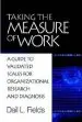 Audiobook Taking the Measure of Work: A Guide to Validated Measures for Organizational Research and Diagnosis author Dail L. Fields
