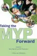 Audiobook Taking the myp Forward author Mary Hayden