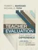 Audiobook Teacher Evaluation That Makes a Difference: A new Model for Teacher Growth and Student Achievement author Dr Robert J Marzano