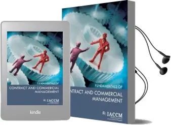 The Iaccm Fundamentals of Contract and Commercial Management Audiobook download free by Iaccm