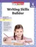 Audiobook Writing Skills Builder, Level 1 author Inc Scholastic