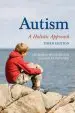 Audiobook Autism: A Holistic Approach author Marga Hogenboom