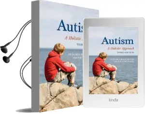 Autism: A Holistic Approach Audiobook download free by Marga Hogenboom