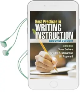 Best Practices in Writing Instruction, Second Edition Audiobook download free by Steve Graham