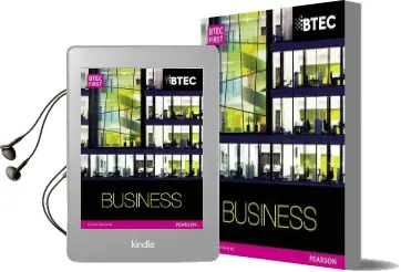 Btec First Business Student Book Audiobook download free by Carol Carysforth
