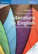 Audiobook Cambridge International Igcse: Cambridge Igcse Literature in English Teacher'S Resource author Russell Carey