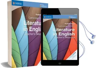 Cambridge International Igcse: Cambridge Igcse Literature in English Teacher'S Resource Audiobook download free by Russell Carey