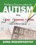 Audiobook Developing Communication for Autism Using Rapid Prompting Method: Guide for Effective Language author Soma Mukhopadhyay