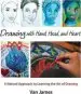 Audiobook Drawing With Hand, Head and Heart: A Natural Approach to Learning the art of Drawing author Van James