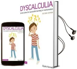 Dyscalculia: Action Plans for Successful Learning in Mathematics Audiobook download free by Glynis Hannell