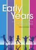 Audiobook Early Years for Levels 4 & 5 and the Foundation Degree author Francisca Veale