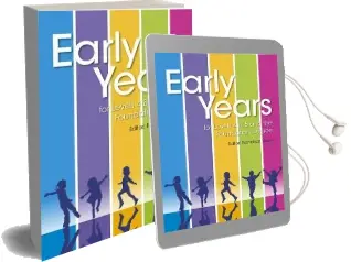 Early Years for Levels 4 & 5 and the Foundation Degree Audiobook download free by Francisca Veale