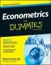 Audiobook Econometrics for Dummies author Roberto Pedace