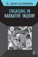 Audiobook Engaging in Narrative Inquiry author D. Jean Clandinin