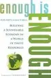Audiobook Enough is Enough: Building a Sustainable Economy in a World of Finite Resources author Dan O'Neill