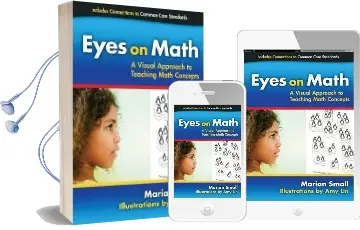 Eyes on Math: A Visual Approach to Teaching Math Concepts Audiobook download free by Marian Small