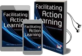 Facilitating Action Learning: A Practitioner'S Guide Audiobook download free by Christine Abbott