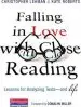 Audiobook Falling in Love With Close Reading: Lessons for Analyzing Texts-And Life author Christopher Lehman