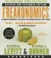 Audiobook Freakonomics rev ed low Price cd: A Rogue Economist Explores the Hidden Side of Everything author Steven D Levitt