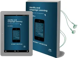 Identity and Language Learning: Extending the Conversation Audiobook download free by Bonny Norton