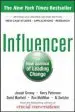 Audiobook Influencer: The new Science of Leading Change, Second Edition (Paperback) author Kerry Patterson