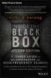 Audiobook Inside the Black box: A Simple Guide to Quantitative and High Frequency Trading author Rishi K. Narang