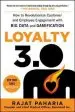 Audiobook Loyalty 3.0: How to Revolutionize Customer and Employee Engagement With big Data and Gamification author Rajat Paharia