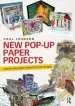 Audiobook New Pop-Up Paper Projects: Step-By-Step Paper Engineering for all Ages author Paul Johnson