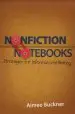Audiobook Nonfiction Notebooks: Strategies for Informational Writing author Aimee Buckner