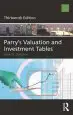 Audiobook Parry'S Valuation and Investment Tables author Alick William Davidson