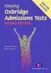 Audiobook Passing Oxbridge Admissions Tests author Rosalie Hutton