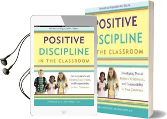 Positive Discipline in the Classroom Audiobook download free by Jane Nelson