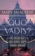 Audiobook Quo Vadis: Collegiality in the Code of Canon law author Mary Mcaleese