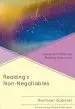Audiobook Reading'S Non-Negotiables: Elements of Effective Reading Instruction author Rachael E. Gabriel
