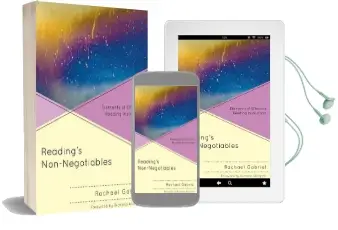 Reading'S Non-Negotiables: Elements of Effective Reading Instruction Audiobook download free by Rachael E. Gabriel