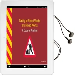 Safety at Street Works and Road Works: A Code of Practice Audiobook download free by Great Britain: Department For Transport