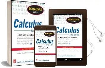 Schaum'S Outline of Calculus Audiobook download free by Frank Ayres