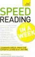 Audiobook Speed Reading in a Week: How to Speed Read in Seven Simple Steps author Tina Konstant