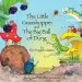 Audiobook Story Time for Kids With nlp by the English Sisters: The Little Grasshopper and the big Ball of Dung author Violeta Zuggo