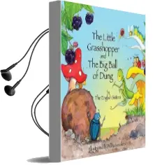Story Time for Kids With nlp by the English Sisters: The Little Grasshopper and the big Ball of Dung Audiobook download free by Violeta Zuggo