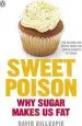 Audiobook Sweet Poison author David Gillespie