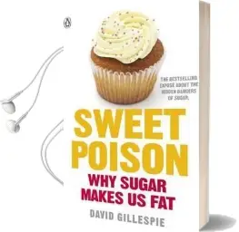 Sweet Poison Audiobook download free by David Gillespie