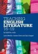 Audiobook Teaching English Literature 16-19: An Essential Guide author Andrew Green