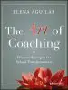 Audiobook The art of Coaching: Effective Strategies for School Transformation author Elena Aguilar