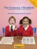 Audiobook The Grammar 3 Handbook: In Precursive Letters (British English Edition) author Sara Wernham