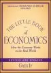 Audiobook The Little Book of Economics: How the Economy Works in the Real World author Greg Ip