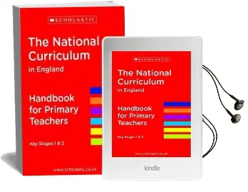 The National Curriculum in England - Handbook for Primary Teachers Audiobook download free by Scholastic