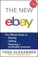 Audiobook The new Ebay: The Official Guide to Buying, Selling, Running a Profitable Business author Todd Alexander