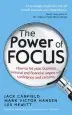 Audiobook The Power of Focus: How to hit Your Business, Personal and Financial Targets With Confidence and Certainty author Jack Canfield